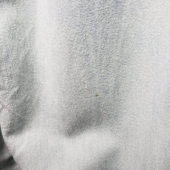 UO BDG Women's Highrise Ombre Light Wash Wide-Leg Jeans Sz 10 (1160) - Picture 5 of 8